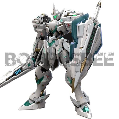【Pre-order】Moshow Progenitor Effect MCT-E02 Lancelot of the Lake