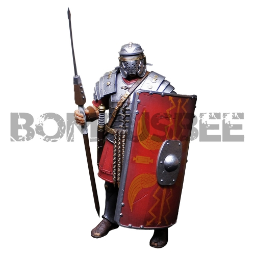 【Pre-order】XesRay Studio Fight for Glory Wave 4 018 Roman Infantry