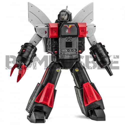 【In Stock】Newage H53D Michael Omega Supreme
