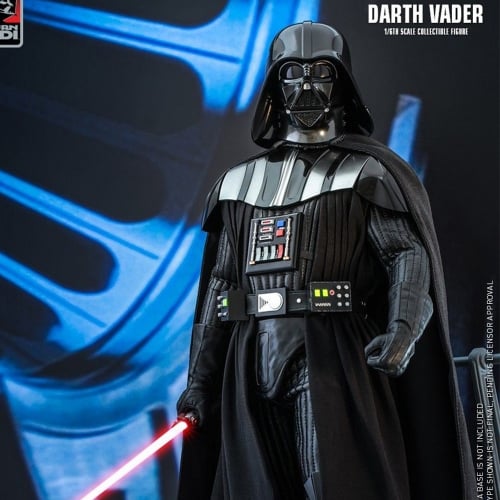 【Pre-order】Hottoys HT MMS700 Star Wars Episode VI: Return Of The Jedi Darth Vader