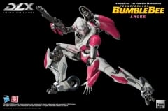 【In Stock】Threezero DLX Transformers:BumbleBee Arcee