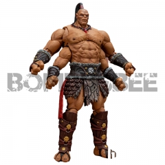 【Sold Out】Storm Collectibles DCMK18 Mortal Kombat Goro