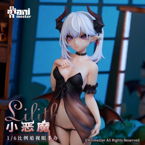 【In Stock】Animester 1/6 Devil Lilith