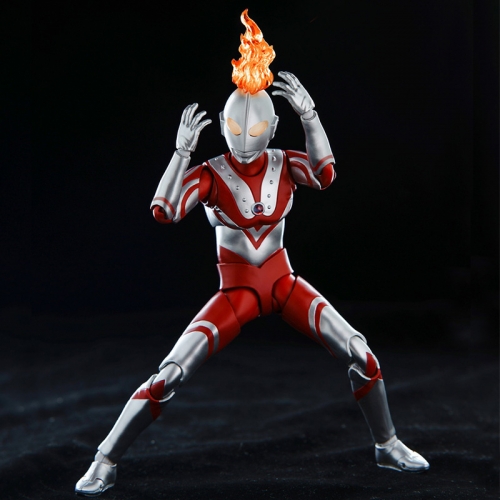 【Pre-order】Spectrum ACG Ultraman Zoffy
