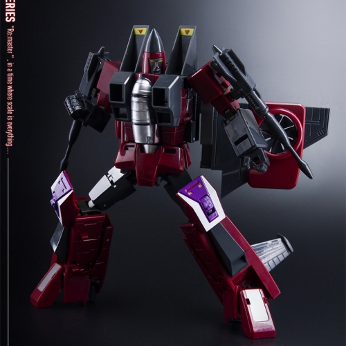 【Sold Out】Make Toys MTRM-16 Jetstream Thrust
