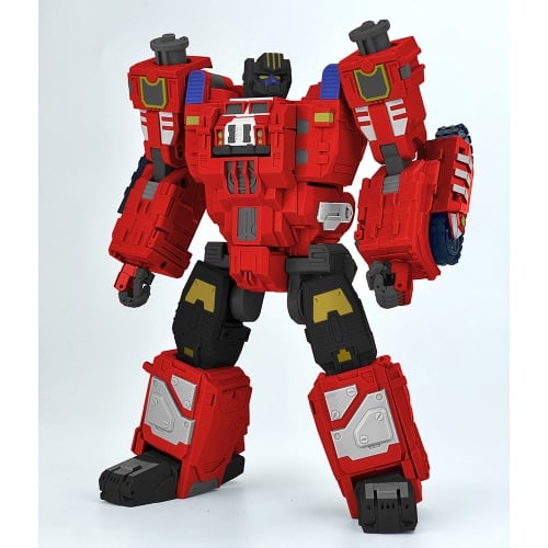 【Pre-order】Fans Hobby MB-20 X-Load Overload