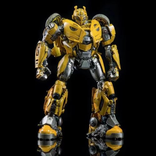 【In Stock】TMT TMT-01 Cybertronian Bumblebee