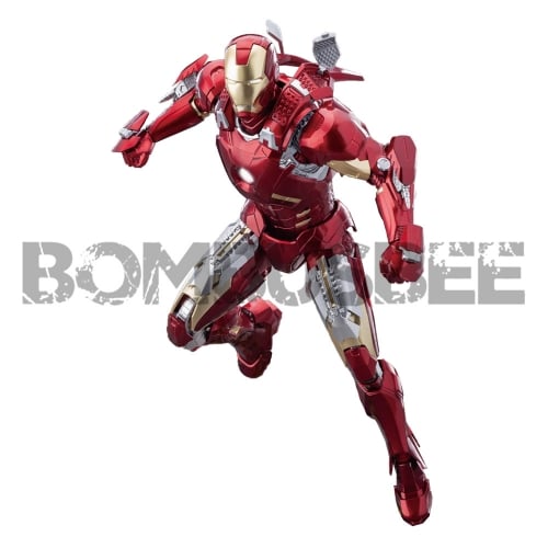 【Sold Out】Eastern Model EM2022006P 1/9 Avengers Iron Man MK7 Model Kit