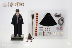 【Pre-order】Queen Studios INART 1/6 Ag006S1 Harry Potter and the Philosopher's Stone Harry Potter Standard Ver.