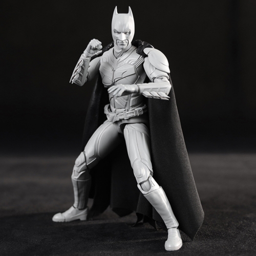 【Pre-order】Modoking The Batman The Dark Knight Batman Model Kit Standard Ver.