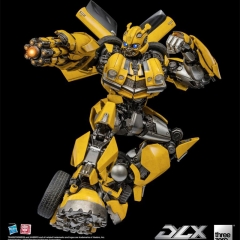 【In Stock】Threezero Transformers：Rise of the Beasts DLX Bumblebee