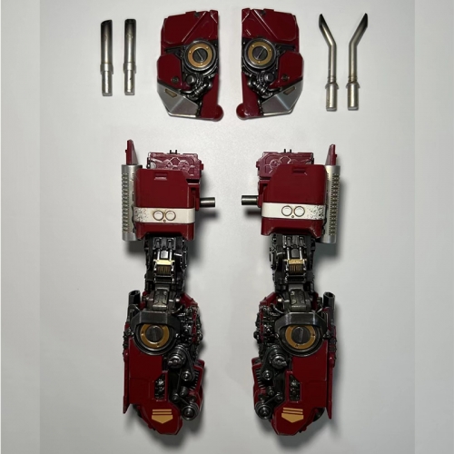 【Pre-order】Magnificent Mecha MM-01 Arm Replacement Pack