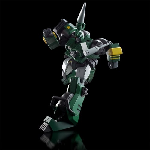 【Pre-order】Sentinel Flame Toys Furai Model Hound