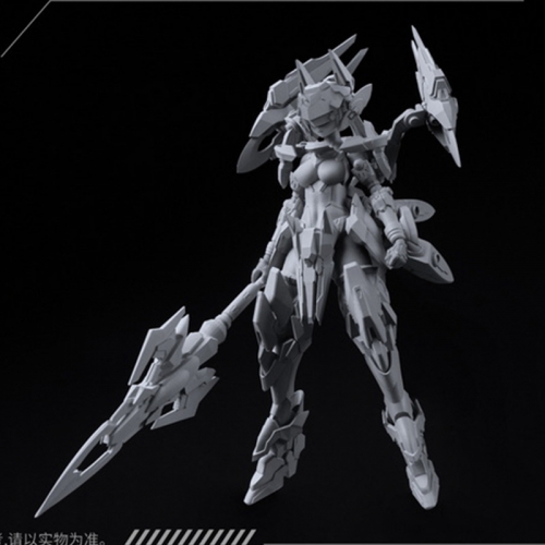 【Pre-order】MS General MG-01 Zhaoyun 2.0 Version
