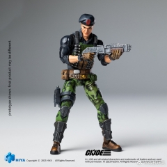 【Pre-order】HIYA Exquisite Mini 1/18 G.I.Joe Special Forces Flint