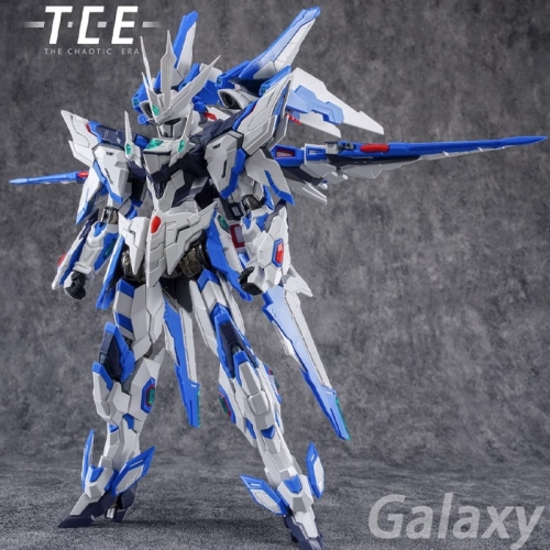 【In Coming】ThechaoticEra 1/100 Galaxy Model Kit