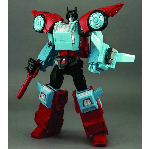 【Sold Out】Make Toys MTRM-06 Contact Shot Pointblank Remaster Version