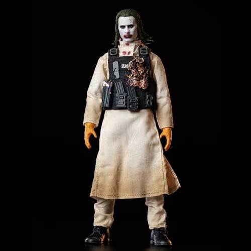 【Sold Out】Kaiyu Model 1/12 Dreamer The Doomsday Joker