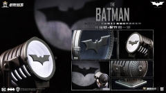 【Pre-order】Modoking The Batman The Dark Knight Searchlight Model Kit Second Batch