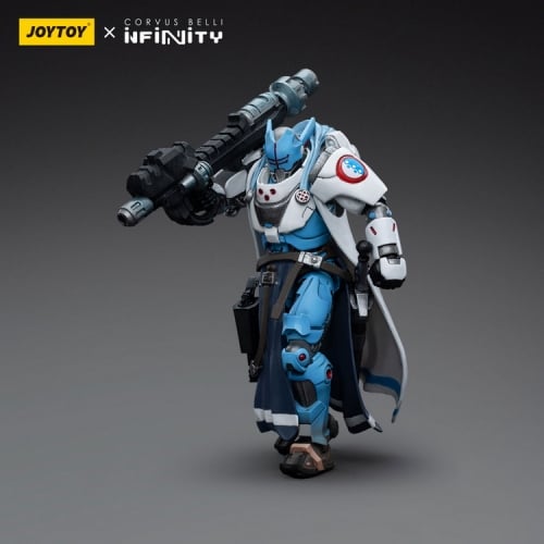 【In Stock】Joytoy JT6359 1/18 Infinity PanOceania Knights of Justice
