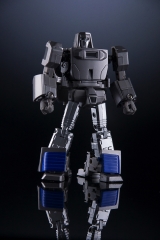 【In Stock】X-Transbots MM-6G Murrow Windcharger Comic Version