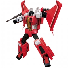 【In Stock】Maketoys MTRM-EX06 TFCon Toronto Limit Sonic Jet G2