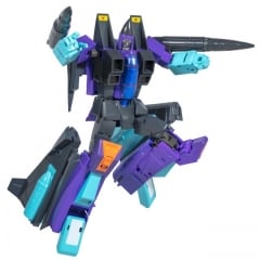 【In Stock】Maketoys MTRM-EX05 TFCon Toronto Limit Sonic Jet G2