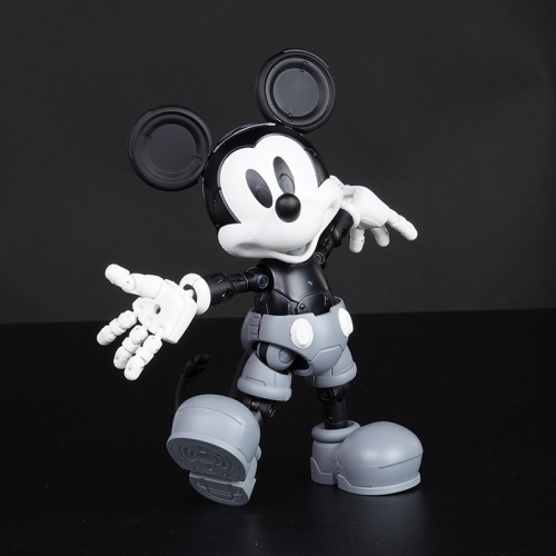 【Pre-order】Heatboys HB0075 Disney Mecha Mickey Mouse Retro Version