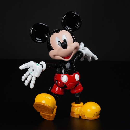 【Pre-order】Heatboys HB0061 Disney Mecha Mickey Mouse Classic Version