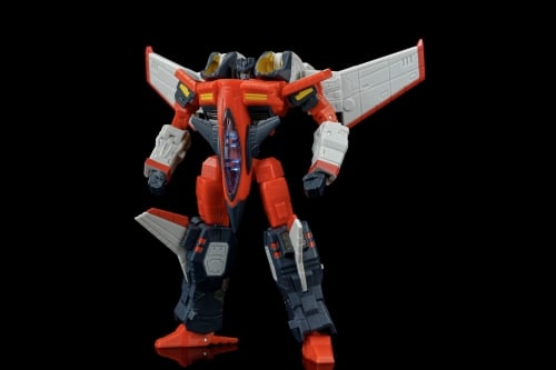 【Sold Out】Mechanical Skull Studio MSS-01 Sirius The Solo Wing Armada Starscream