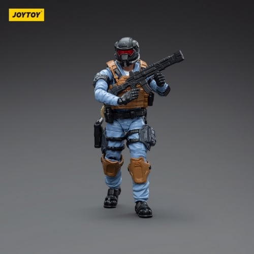 【Pre-order】JoyToy JT8063 1/18 Army Builder Promotion Pack Figure 10