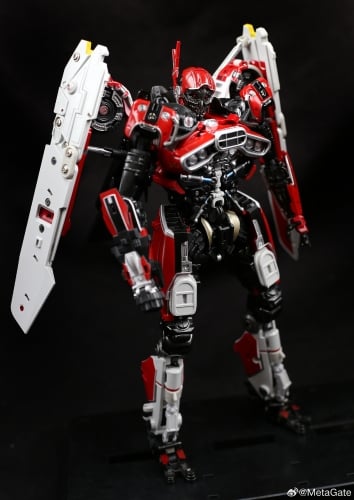 【In Stock】MetaGate G-05 Red Fantasy Shatter Second Batch