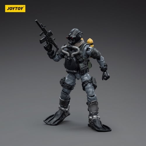【Pre-order】JoyToy JT8117 1/18 Army Builder Promotion Pack Figure 15