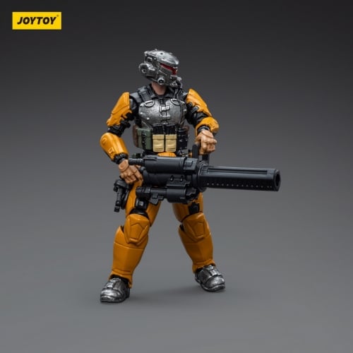 【Pre-order】JoyToy JT8094 1/18 Army Builder Promotion Pack Figure 13
