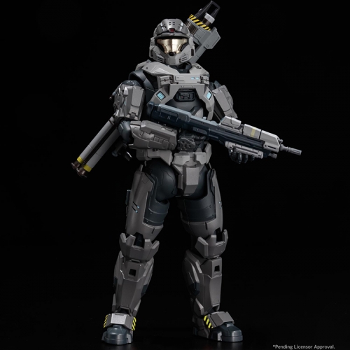 【Pre-order】Sentinel RIOBOT 1/12 Halo: Reach Spartan-B312 (Noble Six) Standard Version
