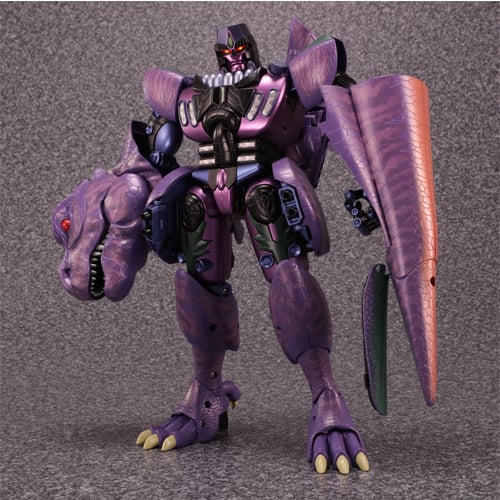 【Sold Out】Toysmage KO MP-43 Beast Wars Megatron