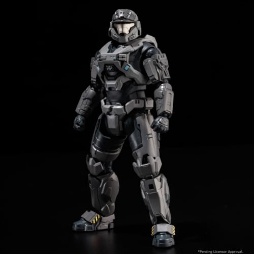 【Pre-order】Sentinel RIOBOT 1/12 Halo: Reach Spartan-B312 (Noble Six) Limited Edition