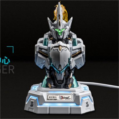 【In Stock】Moshow Toys Progenitor Effect Lancelot Quick Charger