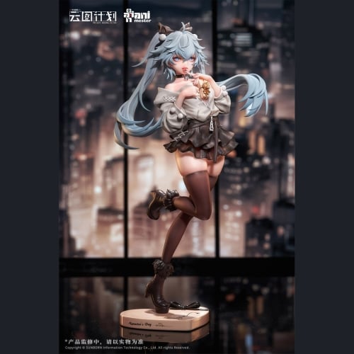 【Pre-order】Animester 1/7 Project Neural Cloud Florence