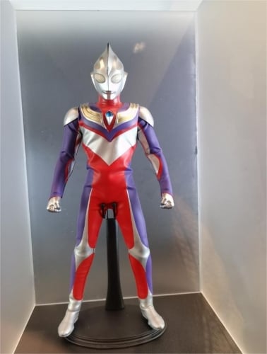 【Pre-order】Threezero Toys Figzero Tiga Ultraman