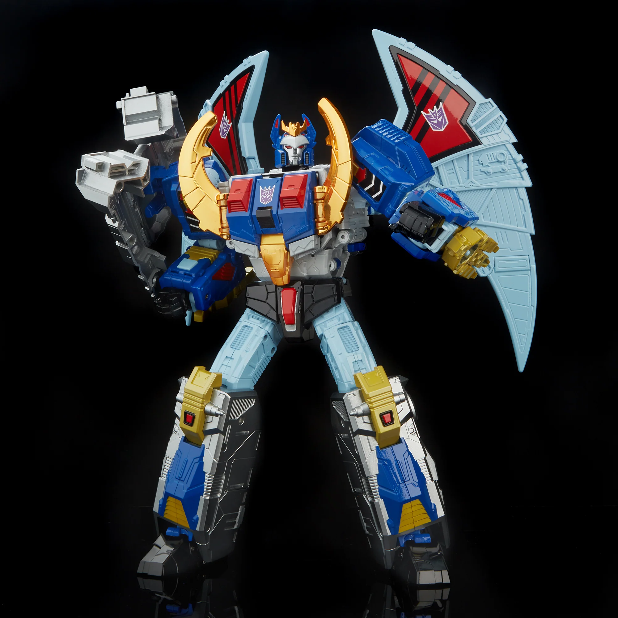 【Sold Out】Hasbro Transformers Generations HasLab Deathsaurus