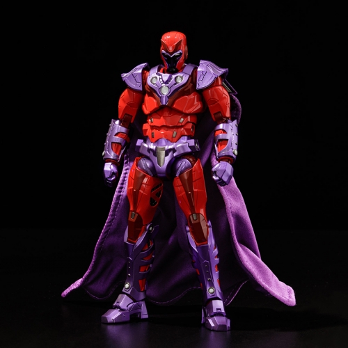 【Pre-order】Sentinel Fighting Armor Magneto