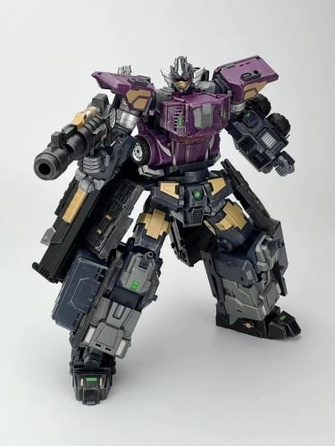 【In Stock】Fans Hobby MB-15C Armada Prime Shattered Glass Ver.