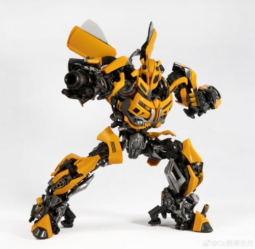 【Sold Out】Cyber Era CE-04 Bumblebee