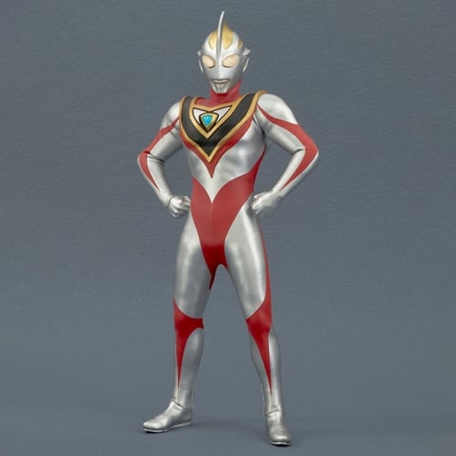 【Pre-order】Alphamax Ultraman GAIA V2