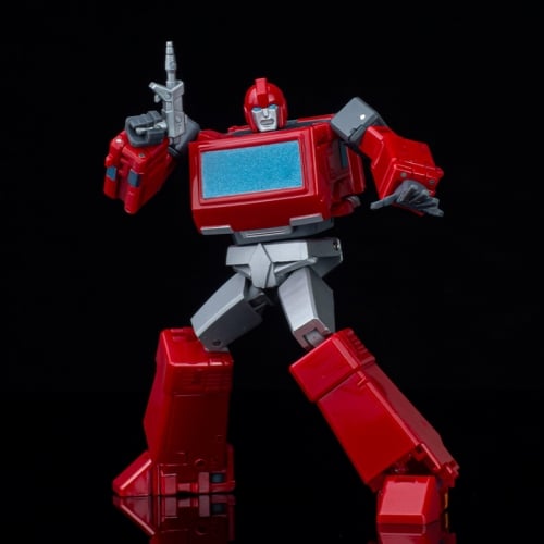 【In Stock】Magic Square MS-Toys MS-B44EX Ken Ironhide