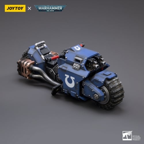 【Pre-order】JoyToy JT2832 1/18 Space Marines Ultramarines Outriders Reissue