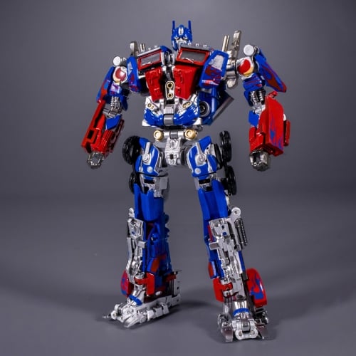 【Pre-order】Bai Lan Toys BL-01 Optimus Prime