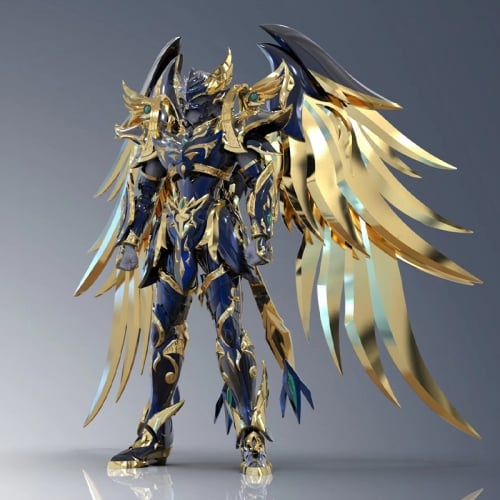 【Pre-order】Toypoint The Origin of the Stars Odin