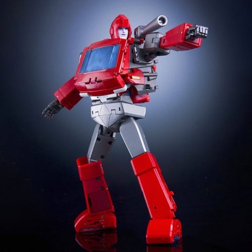 【Pre-order】X-Transbots MX-47 Ron Ironhide